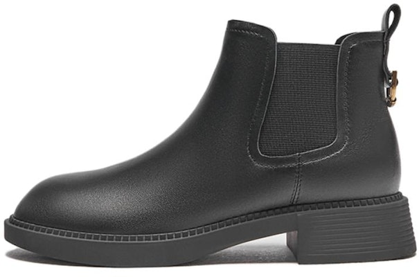 (Women) Hotwind Chelsea Boot 'Minimalist Versatile' H82W3801 Buy (Women) Hotwind Chelsea Boot 'Minimalist Versatile' H82W3801