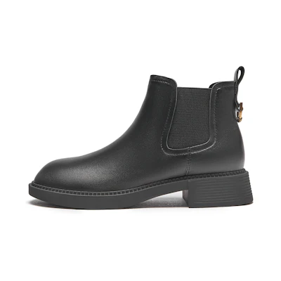 (W) Hotwind Chelsea Boot 'Minimalist Versatile'