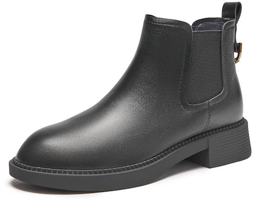 (W) Hotwind 切爾西靴『簡約百搭』 H82W3801 Order (W) Hotwind 切爾西靴『簡約百搭』 H82W3801