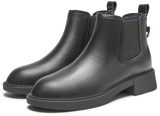 (W) Hotwind 切爾西靴『簡約百搭』 H82W3801 Lookbook (W) Hotwind 切爾西靴『簡約百搭』 H82W3801