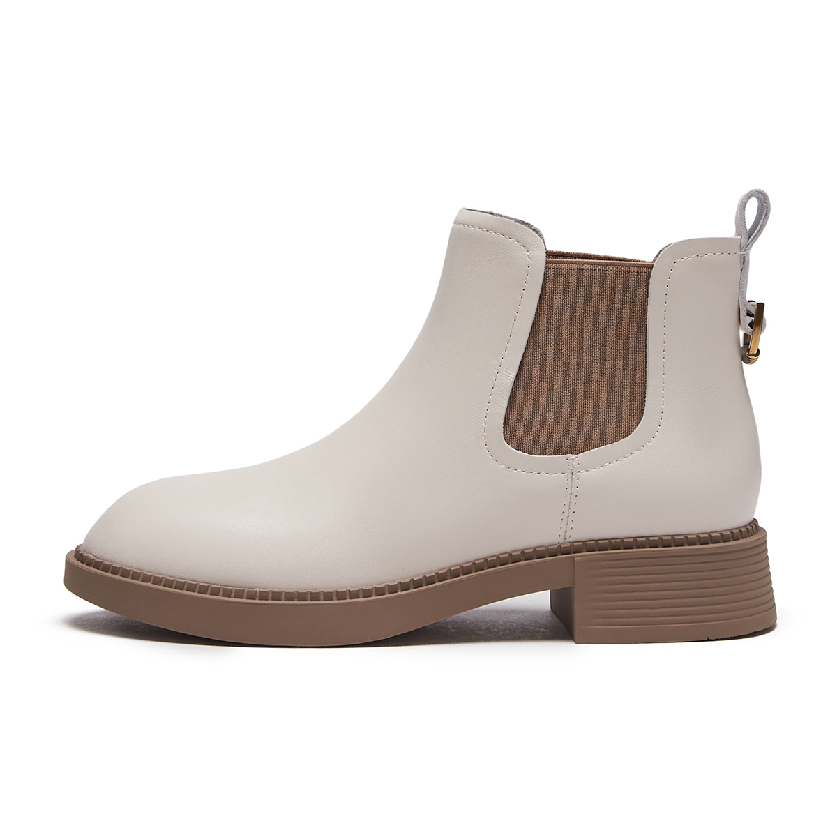 Purchase (W) Hotwind 切爾西靴『簡約百搭』 H82W3801