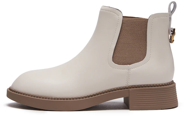 (W) Hotwind 切爾西靴『簡約百搭』 H82W3801 Purchase (W) Hotwind 切爾西靴『簡約百搭』 H82W3801