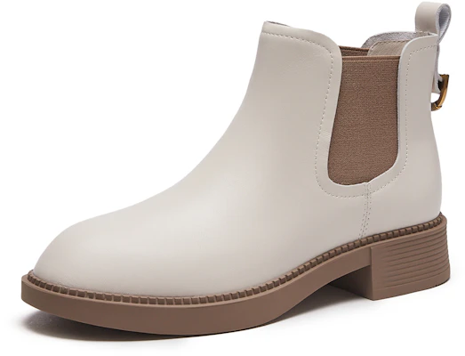 (W) Hotwind 切爾西靴『簡約百搭』 H82W3801 Details for (W) Hotwind 切爾西靴『簡約百搭』 H82W3801