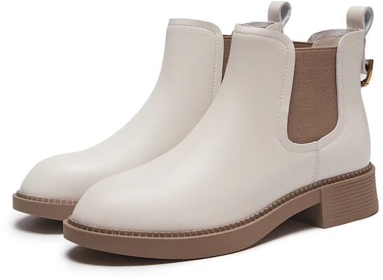 (W) Hotwind 切爾西靴『簡約百搭』 H82W3801 Sizing (W) Hotwind 切爾西靴『簡約百搭』 H82W3801