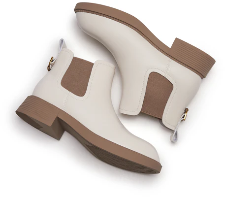 (W) Hotwind 切爾西靴『簡約百搭』 H82W3801 Cheap (W) Hotwind 切爾西靴『簡約百搭』 H82W3801