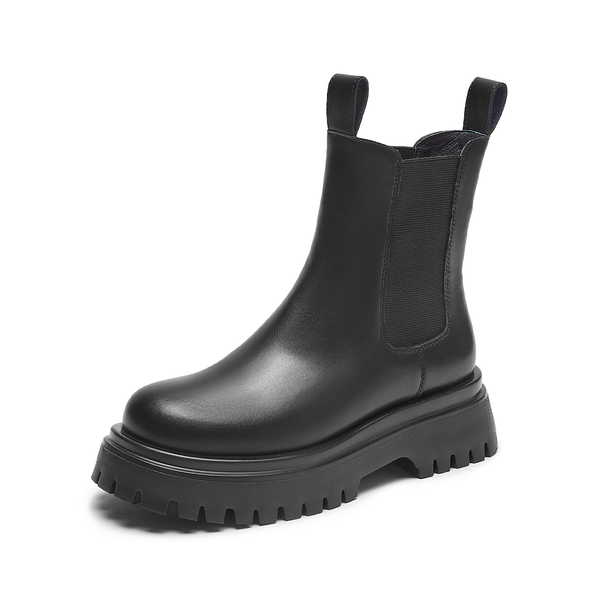 Order (W) Hotwind 切爾西靴 '英倫風時尚百搭款' H82W2817