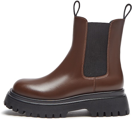 (Women) Hotwind Chelsea Boots 'British Style Fashion Versatile' H82W2817 Purchase (Women) Hotwind Chelsea Boots 'British Style Fashion Versatile' H82W2817