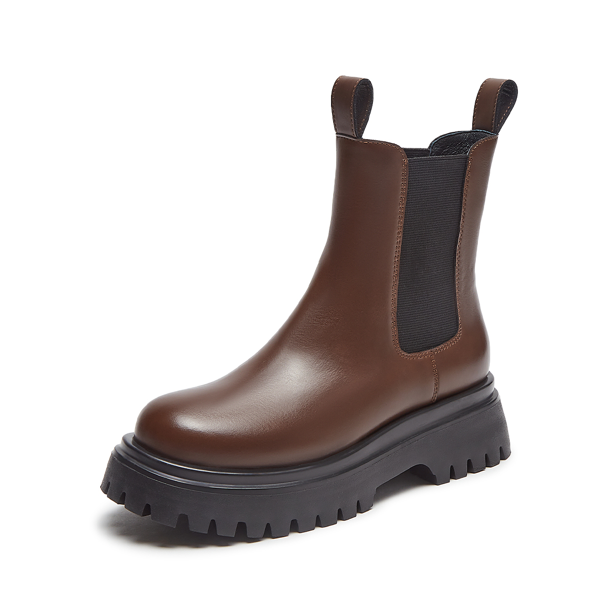 Details for (W) Hotwind 切爾西靴 '英倫風時尚百搭款' H82W2817