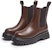 (Women) Hotwind Chelsea Boots 'British Style Fashion Versatile' H82W2817
