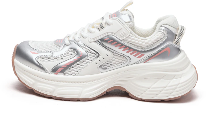 (Women) Hotwind Chunky Dad Shoes Synthetic Leather Platform Casual Sneakers H42W4V11 Buy (Women) Hotwind Chunky Dad Shoes Synthetic Leather Platform Casual Sneakers H42W4V11