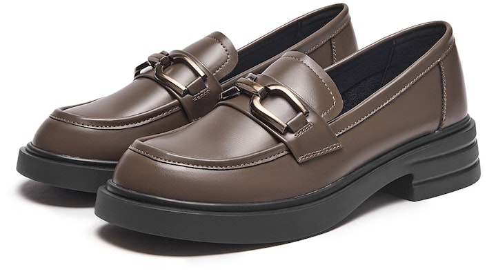 (Women) Hotwind Classic Loafer 'Black - Horsebit Platform' H02W3708 Sizing (Women) Hotwind Classic Loafer 'Black - Horsebit Platform' H02W3708
