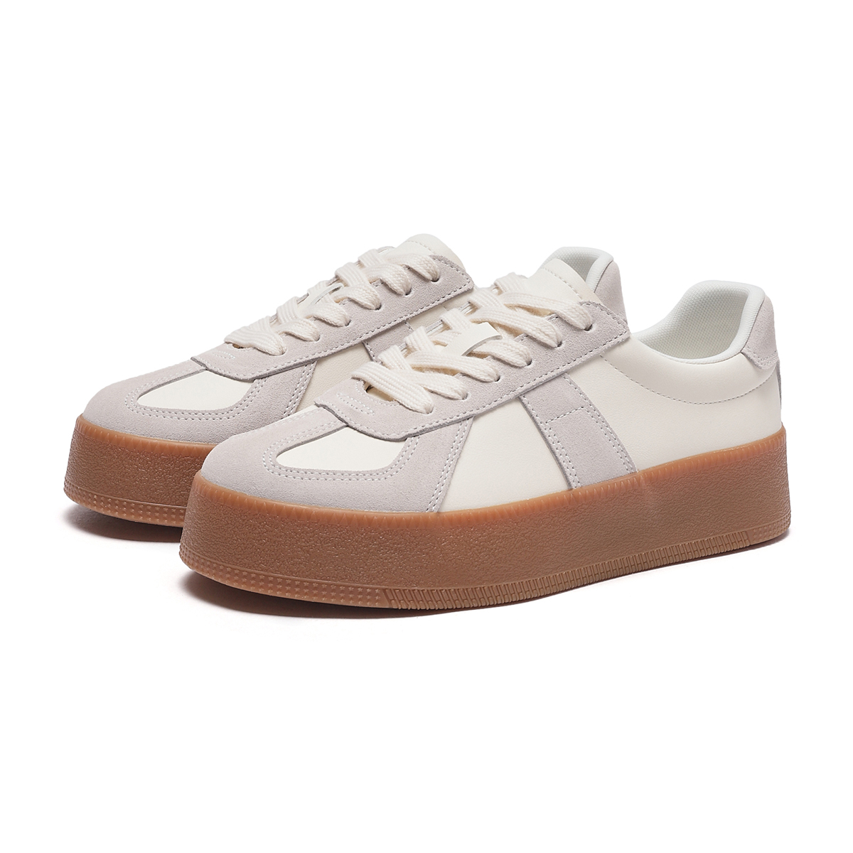 Lookbook (Women) Hotwind Classic Low-Top 'Comfortable Versatile Casual' H14W4526