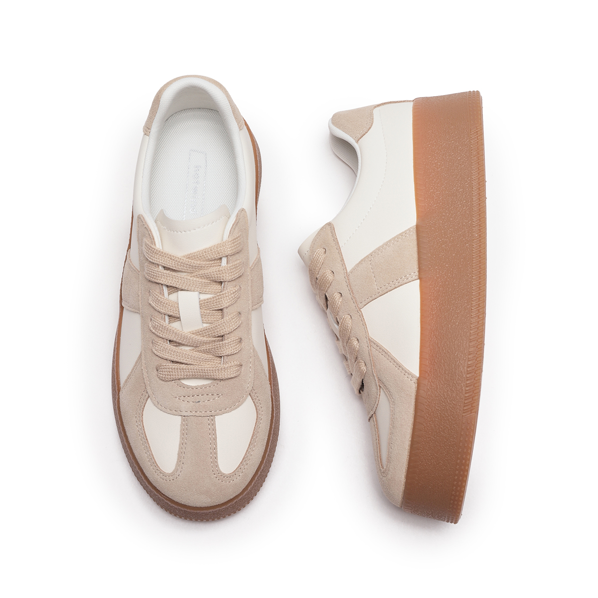 Cheap (Women) Hotwind Classic Low-Top 'Comfortable Versatile Casual' H14W4526