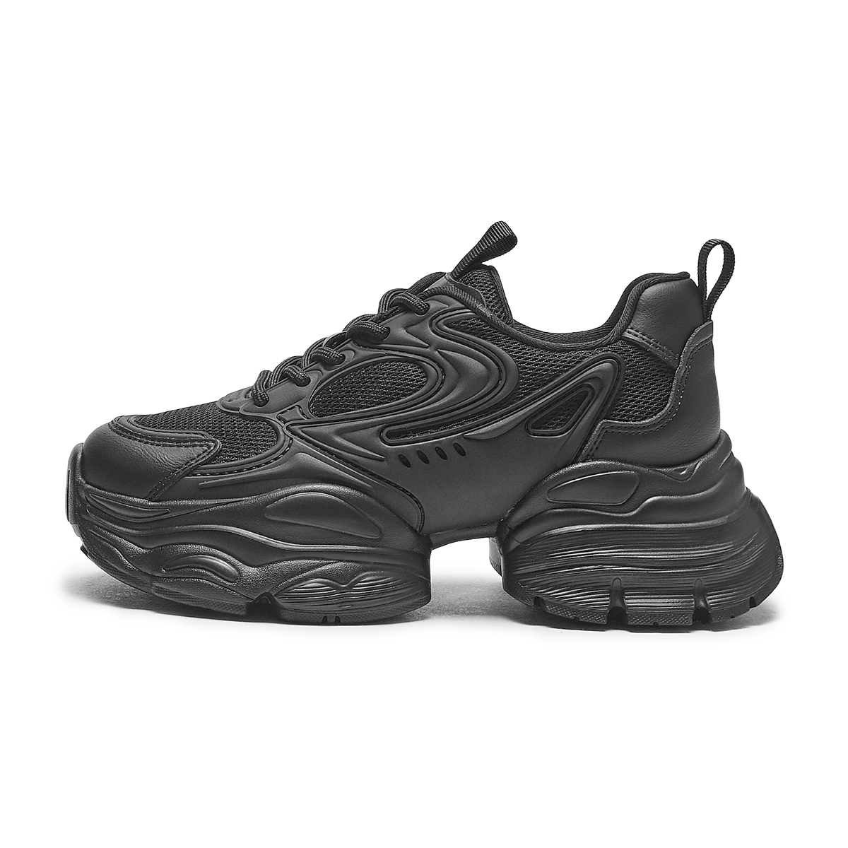 (Women) Hotwind Classic Low-Top 'Dad Shoe' H42W4105