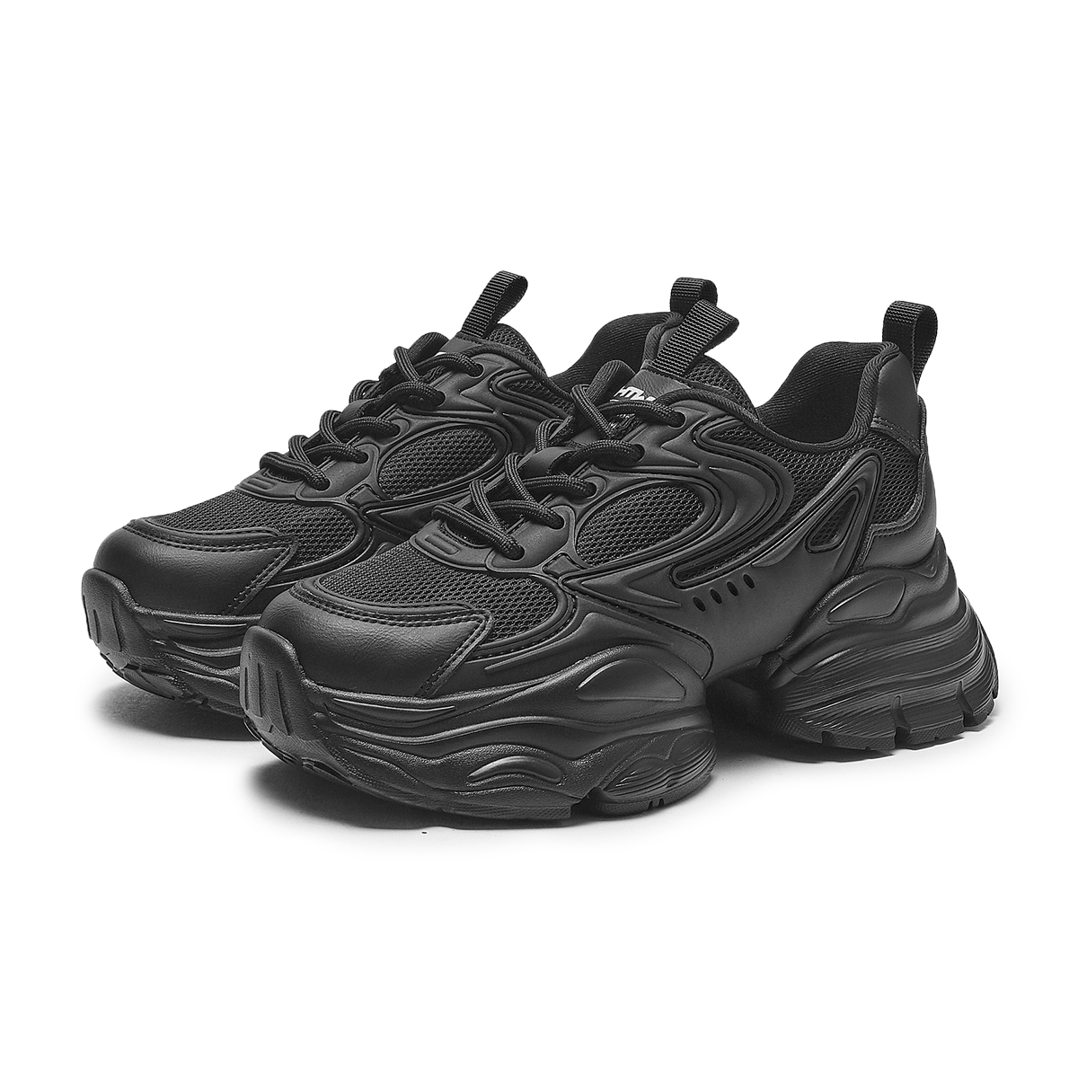 Lookbook (W) Hotwind 經典低筒“老爹鞋” H42W4105