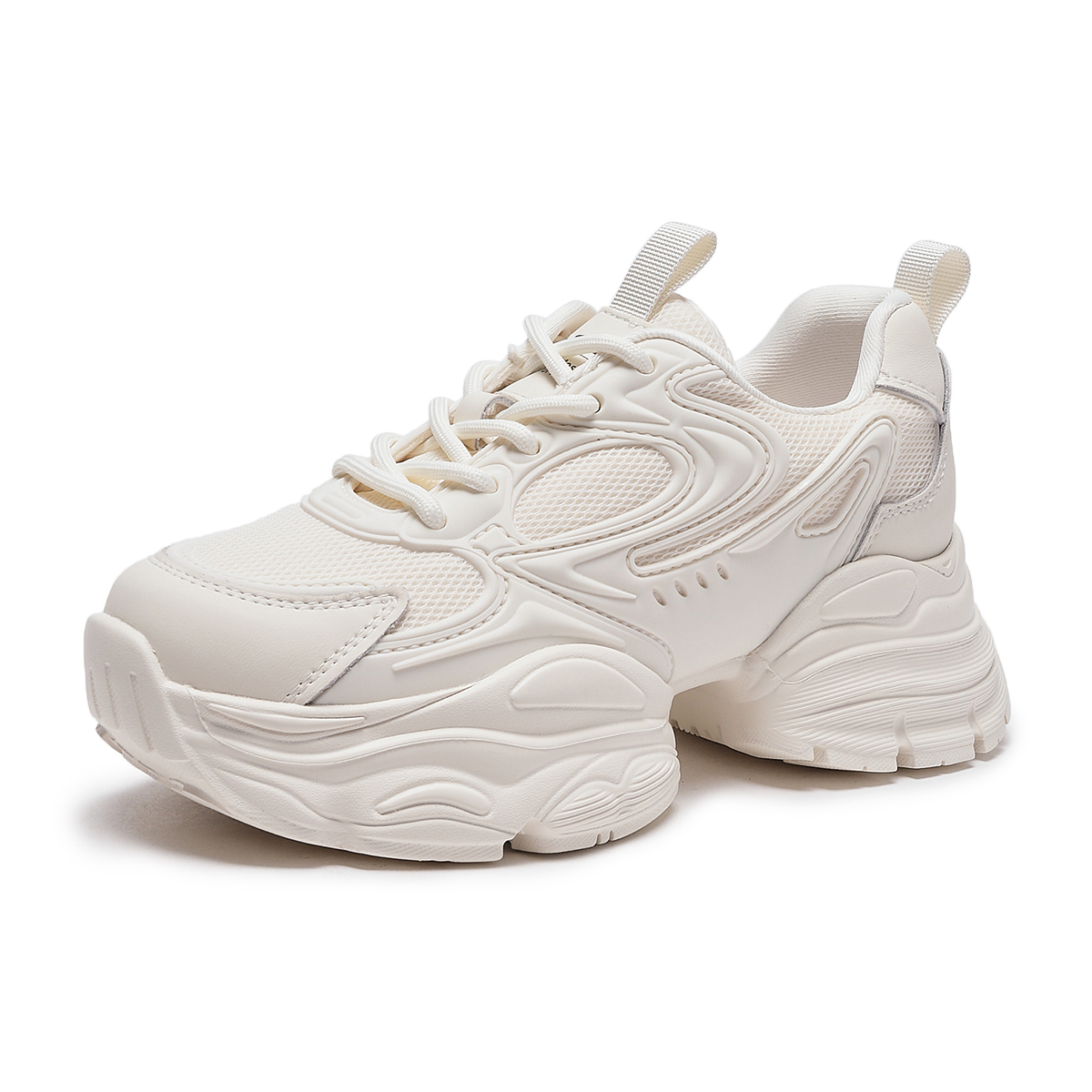 Details for (W) Hotwind 經典低筒“老爹鞋” H42W4105