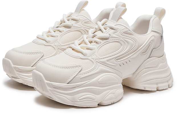 (Women) Hotwind Classic Low-Top 'Dad Shoe' H42W4105 Sizing (Women) Hotwind Classic Low-Top 'Dad Shoe' H42W4105