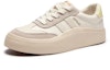 Order (Women) Hotwind Classic Low-Top 'Striped Color-Block Comfort' H14W3V25