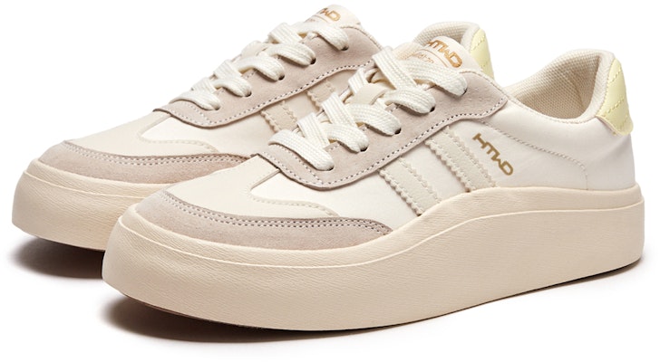 (Women) Hotwind Classic Low-Top 'Striped Color-Block Comfort' H14W3V25 Lookbook (Women) Hotwind Classic Low-Top 'Striped Color-Block Comfort' H14W3V25