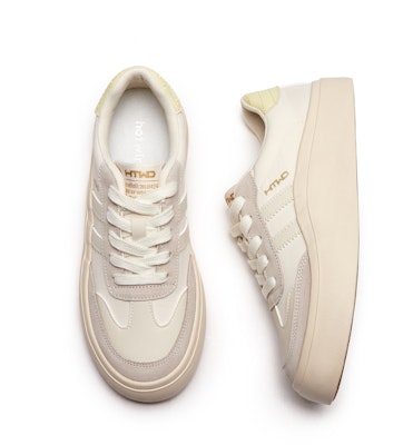 (Women) Hotwind Classic Low-Top 'Striped Color-Block Comfort' H14W3V25 Shop (Women) Hotwind Classic Low-Top 'Striped Color-Block Comfort' H14W3V25