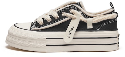 (Women) Hotwind Classic Low-Top 'Sweet Cool Girl' H14W3D13 (Women) Hotwind Classic Low-Top 'Sweet Cool Girl' H14W3D13