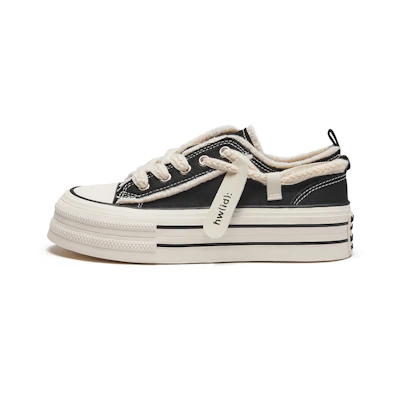 (W) Hotwind Classic Low-Top 'Sweet Cool Girl'