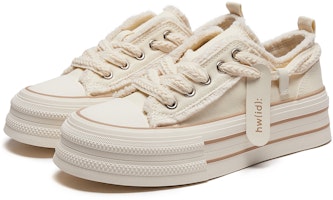 (W) Hotwind Classic Low-Top ''Gadis Manis Sejuk''. H14W3D13 3