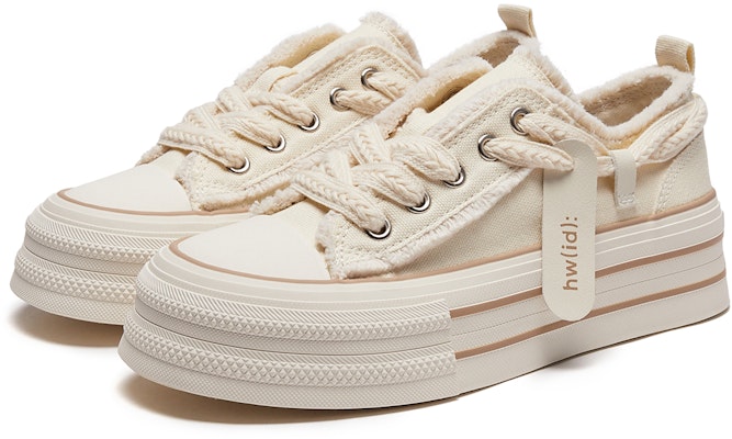 (Women) Hotwind Classic Low-Top 'Sweet Cool Girl' H14W3D13 3