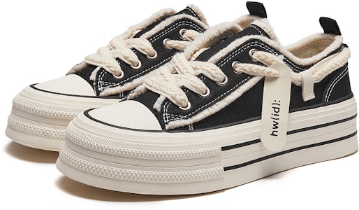 (W) 핫윈드 클래식 로우톱 '스위트 쿨 걸' H14W3D13 Lookbook (W) 핫윈드 클래식 로우톱 '스위트 쿨 걸' H14W3D13