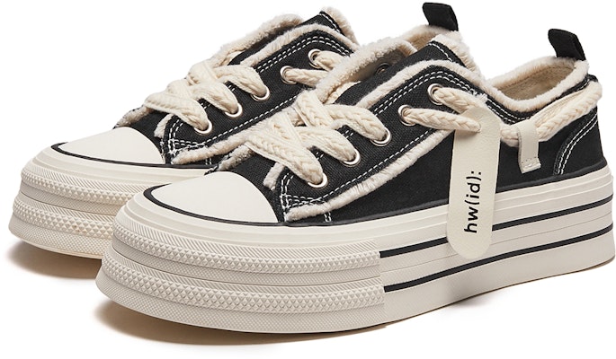 (Women) Hotwind Classic Low-Top 'Sweet Cool Girl' H14W3D13 Lookbook (Women) Hotwind Classic Low-Top 'Sweet Cool Girl' H14W3D13