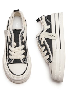 (W) 핫윈드 클래식 로우톱 '스위트 쿨 걸' H14W3D13 Shop (W) 핫윈드 클래식 로우톱 '스위트 쿨 걸' H14W3D13