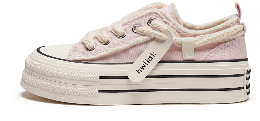 (Women) Hotwind Classic Low-Top 'Sweet Cool Girl' H14W3D13 Purchase (Women) Hotwind Classic Low-Top 'Sweet Cool Girl' H14W3D13