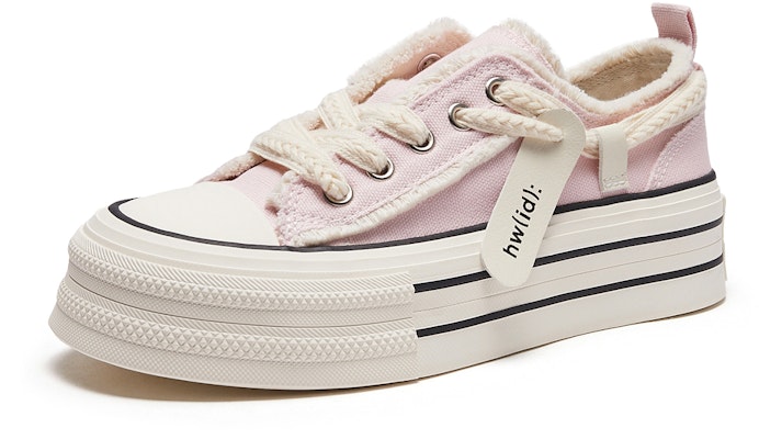 (Women) Hotwind Classic Low-Top 'Sweet Cool Girl' H14W3D13 Details for (Women) Hotwind Classic Low-Top 'Sweet Cool Girl' H14W3D13