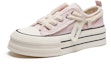 Details for (Women) Hotwind Classic Low-Top 'Sweet Cool Girl' H14W3D13