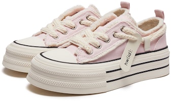 (W) Hotwind Classic Low-Top ''Gadis Manis Sejuk''. H14W3D13 Sizing (W) Hotwind Classic Low-Top ''Gadis Manis Sejuk''. H14W3D13