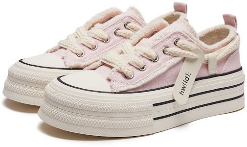 (W) 핫윈드 클래식 로우톱 '스위트 쿨 걸' H14W3D13 Sizing (W) 핫윈드 클래식 로우톱 '스위트 쿨 걸' H14W3D13