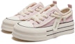 Sizing (Women) Hotwind Classic Low-Top 'Sweet Cool Girl' H14W3D13