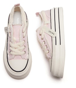 (W) 핫윈드 클래식 로우톱 '스위트 쿨 걸' H14W3D13 Cheap (W) 핫윈드 클래식 로우톱 '스위트 쿨 걸' H14W3D13