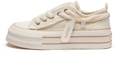 (W) Hotwind Classic Low-Top ''Gadis Manis Sejuk''. H14W3D13 1