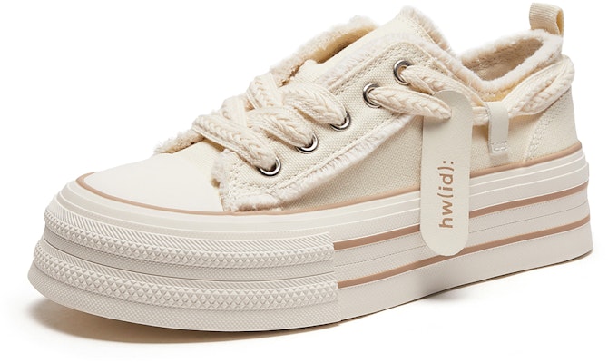 (Women) Hotwind Classic Low-Top 'Sweet Cool Girl' H14W3D13 2