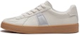 (Women) Hotwind Classic Trainer Low 'White Silver' H14W3731
