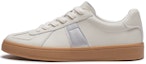 Buy (Women) Hotwind Classic Trainer Low 'White Silver' H14W3731