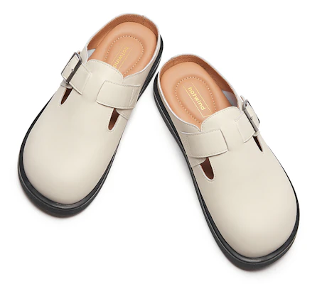 (W) Zueco Hotwind 'Negro con Hebilla' H02W3326 Cheap (W) Zueco Hotwind 'Negro con Hebilla' H02W3326