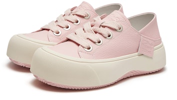 (W) 热风棉花糖系列低帮厚底鞋‘秋日’ H13W3708 3