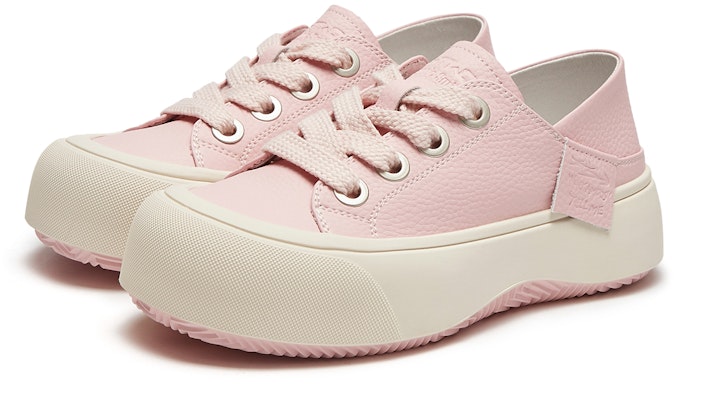 (Women) Hotwind Cotton Candy Series Low Top Platform 'Autumn Day' H13W3708 3