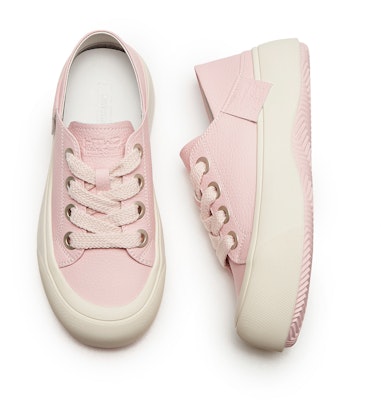 (Women) Hotwind Cotton Candy Series Low Top Platform 'Autumn Day' H13W3708 4