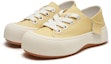 Lookbook (Women) Hotwind Cotton Candy Series Low Top Platform 'Autumn Day' H13W3708