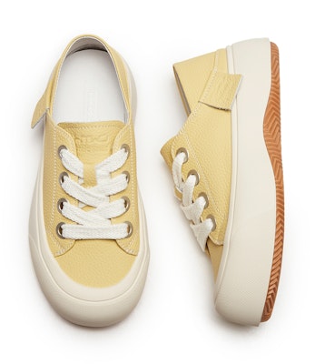 (Women) Hotwind Cotton Candy Series Low Top Platform 'Autumn Day' H13W3708 Shop (Women) Hotwind Cotton Candy Series Low Top Platform 'Autumn Day' H13W3708