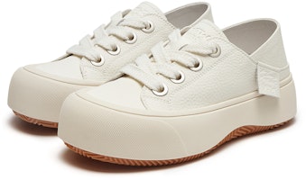 (W) 热风棉花糖系列低帮厚底鞋‘秋日’ H13W3708 Sizing (W) 热风棉花糖系列低帮厚底鞋‘秋日’ H13W3708