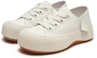 Sizing (Women) Hotwind Cotton Candy Series Low Top Platform 'Autumn Day' H13W3708